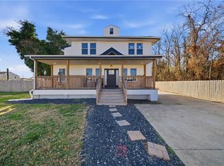 845 N King St, Hampton, VA 23669