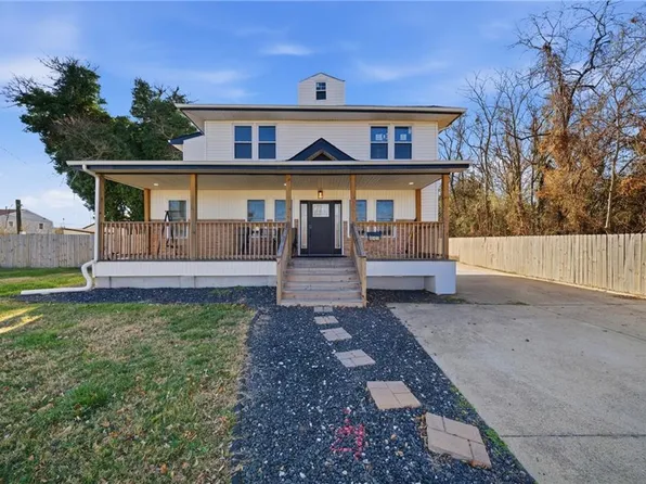 845 N King St, Hampton, VA 23669