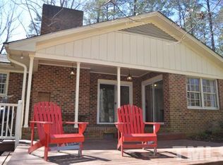 5711 Woodberry Rd, Durham, NC 27707