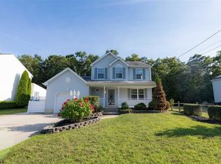 110 Buchanan Ave, Galloway, NJ 08205