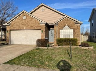 116 Seth Way, Georgetown, KY 40324