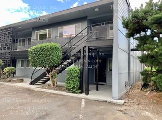 5950 SW Hall Blvd APT 101, Beaverton, OR 97005