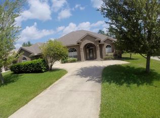 3093 Five Oaks Ln, Green Cove Springs, FL 32043