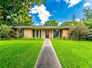 402 Forest Blvd, Houma, LA 70360