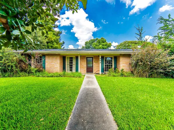 402 Forest Blvd, Houma, LA 70360