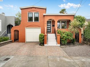 402 Haight Ave, Alameda, CA 94501