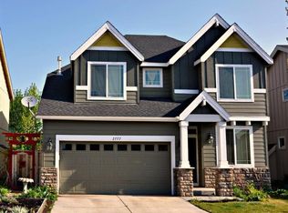 2777 NE Sedalia Loop, Bend, OR 97701