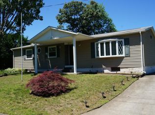 1017 Raber Ave, Nescopeck, PA 18635