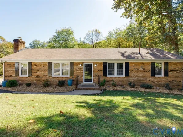 10201 Seacliff Ln, North Chesterfield, VA 23236