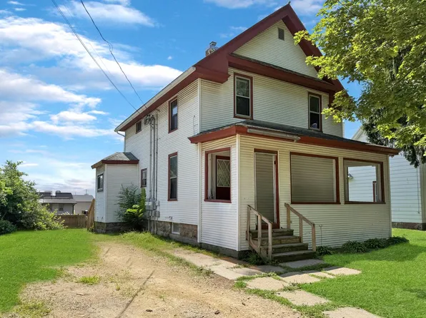 519 Hill STREET, Sparta, WI 54656