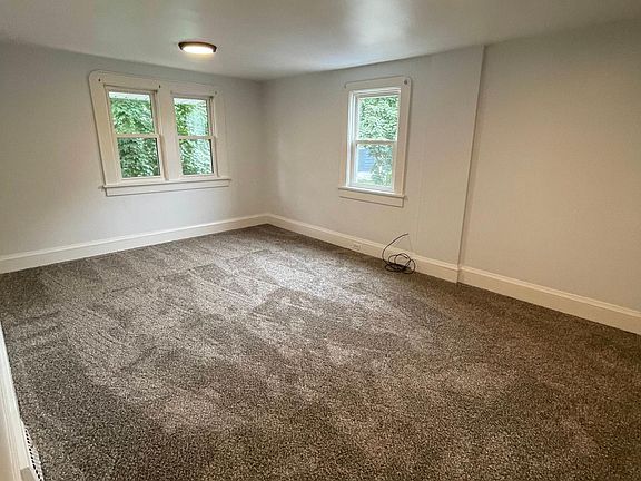 Double Bedroom - Can be used as the Master