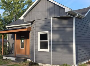 504 N Main St, Patoka, IN 47666