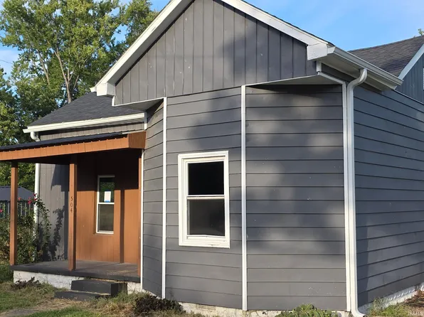 504 N Main St, Patoka, IN 47666