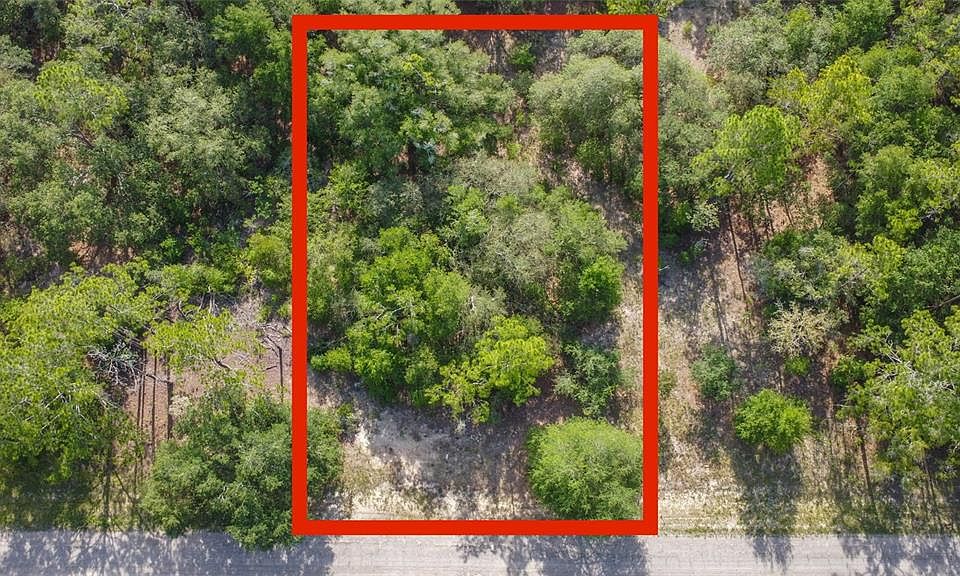 1st image of 8823 N TEATHER TERRACE LOT 13