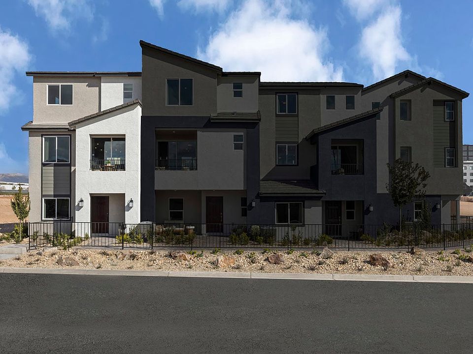Front exterior