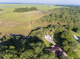 604 Broad River Dr, Beaufort, SC 29906