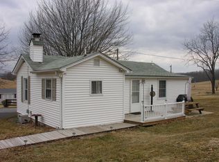 566 Old White Hill Rd, Stuarts Draft, VA 24477