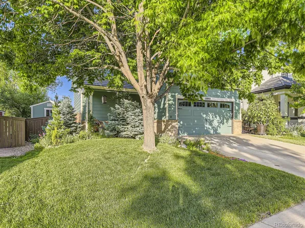 10040 Kingston Court, Highlands Ranch, CO 80130