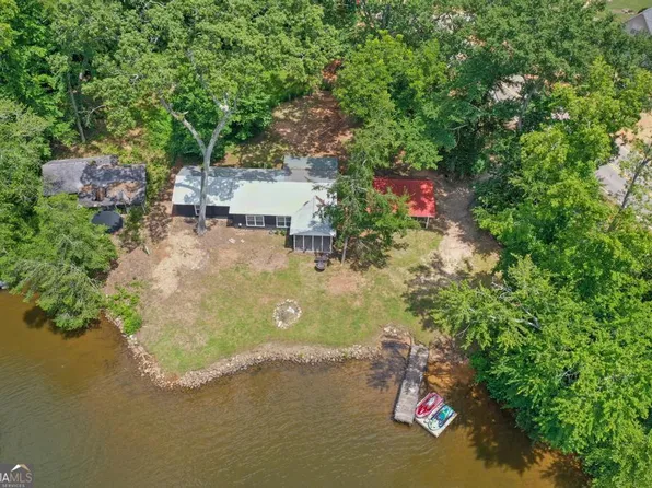 10685 State Highway 212 W, Monticello, GA 31064