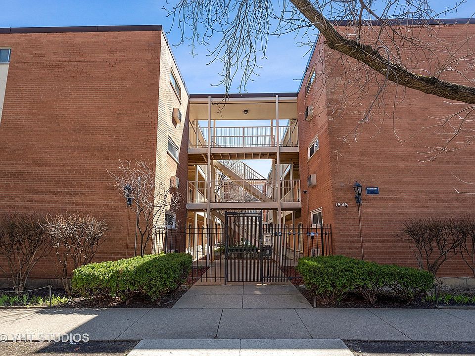 1st image of 1545 W Chase Ave APT 208