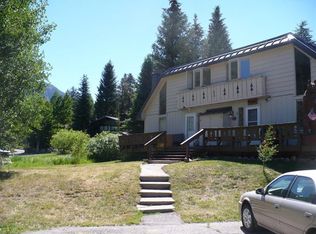 5014 Main Gore Dr N #2D, Vail, CO 81657
