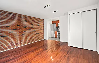 Rented by Compass