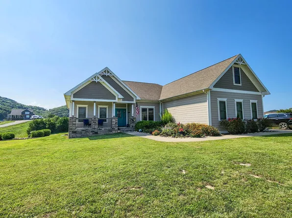 259 Leilas Way, Way, TN 37866
