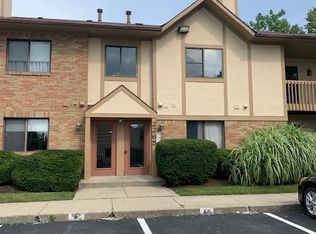 2164 Hedgerow Rd #2164A, Columbus, OH 43220