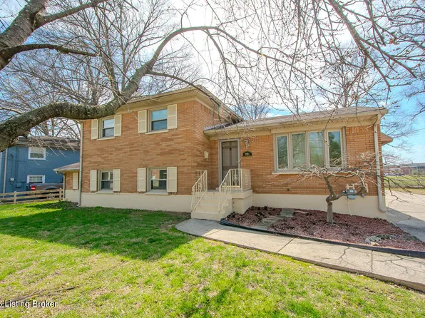 3900 Glen Valley Rd, Louisville, KY 40219