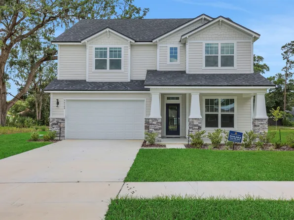 96160 Pirates Bluff Rd, Yulee, FL 32097