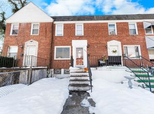 4311 Cedargarden Rd, Baltimore, MD 21229