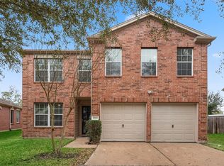 20002 Cypresswood Spgs, Spring, TX 77373
