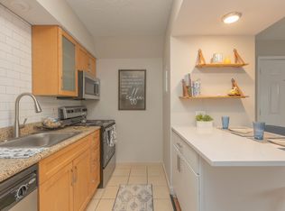 2551 S Loop 289 #224, Lubbock, TX 79423