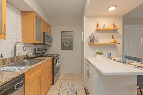 2551 S Loop 289 #722 Photo 1