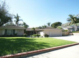 909 Englewild Dr, Glendora, CA 91741