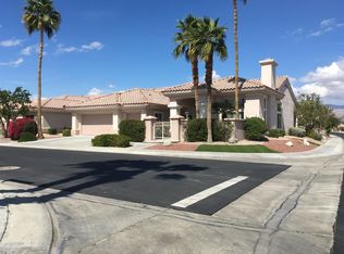 78642 Dancing Waters Rd, Palm Desert, CA 92211