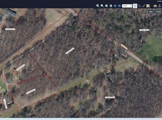 0 Griffin Rd, Belton, SC 29627