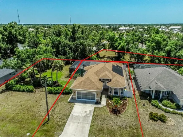139 Crevalle Rd, Rotonda West, FL 33947