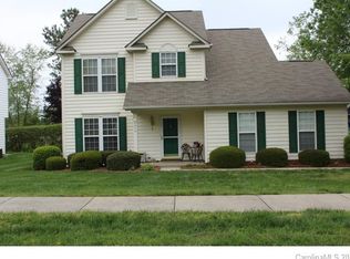 6619 Creft Cir, Indian Trail, NC 28079