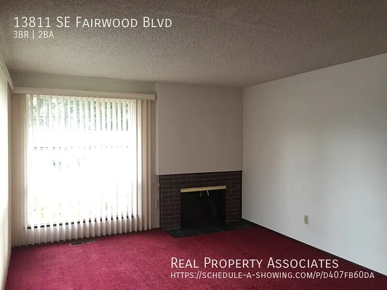 13811 SE Fairwood Blvd — Photo 27