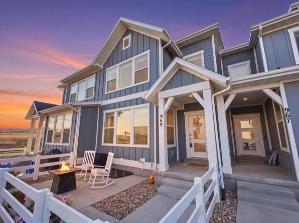 969 W Sunspear Dr, Saratoga Springs, UT 84045