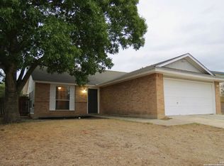 3433 Country Vw, Schertz, TX 78108