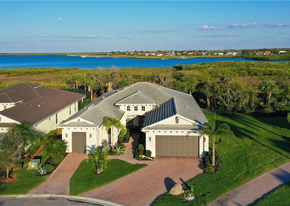 5816 Tidewater Preserve Blvd, Bradenton, FL 34208 Zillow