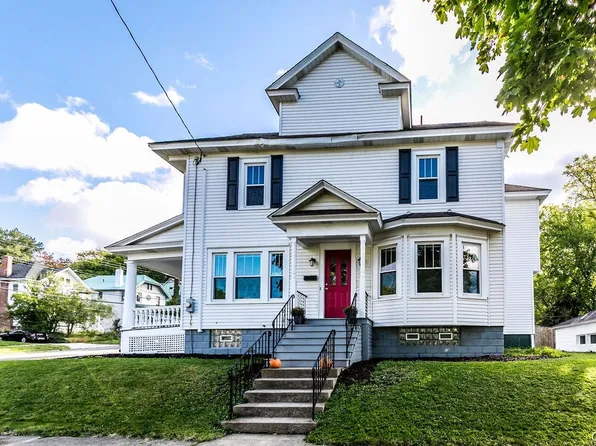 1100 Euclid Ave, Syracuse, NY 13210