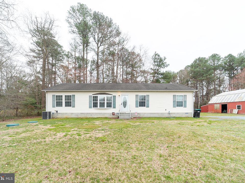 24646 Lewes Hwy, DE 19947 Zillow