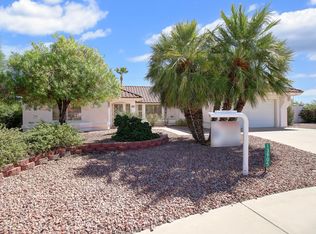13905 W Sky Hawk Dr, Sun City West, AZ 85375