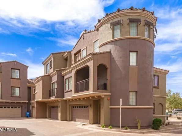 3935 E Rough Rider Road #1197, Phoenix, AZ 85050