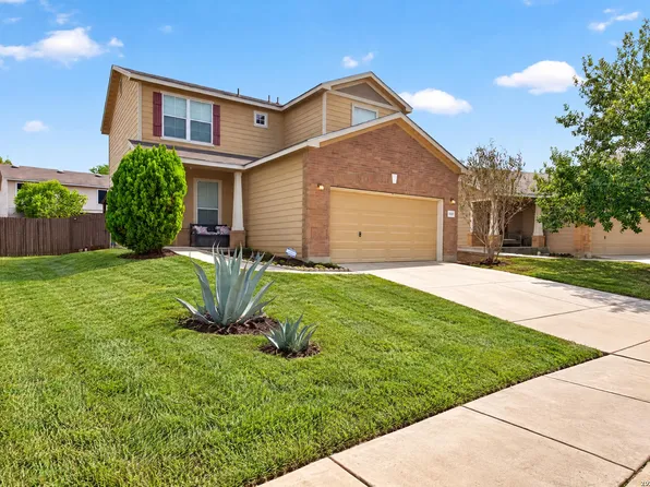 8906 MISSION STRM, San Antonio, TX 78223