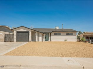 400 Rossmoyne Ave, North Las Vegas, NV 89030