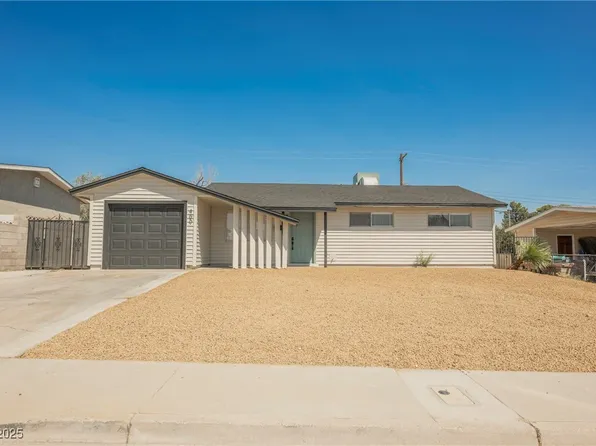 400 Rossmoyne Ave, North Las Vegas, NV 89030